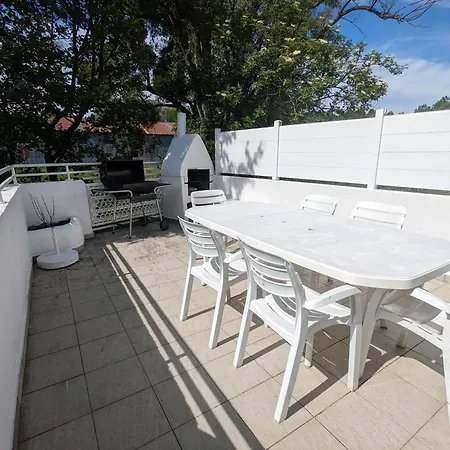 Maison Familiale Solognote Vierzon Exterior photo
