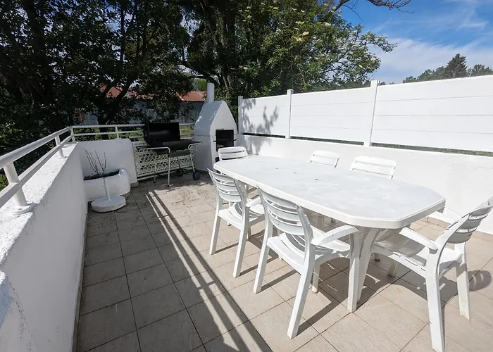 Maison Familiale Solognote