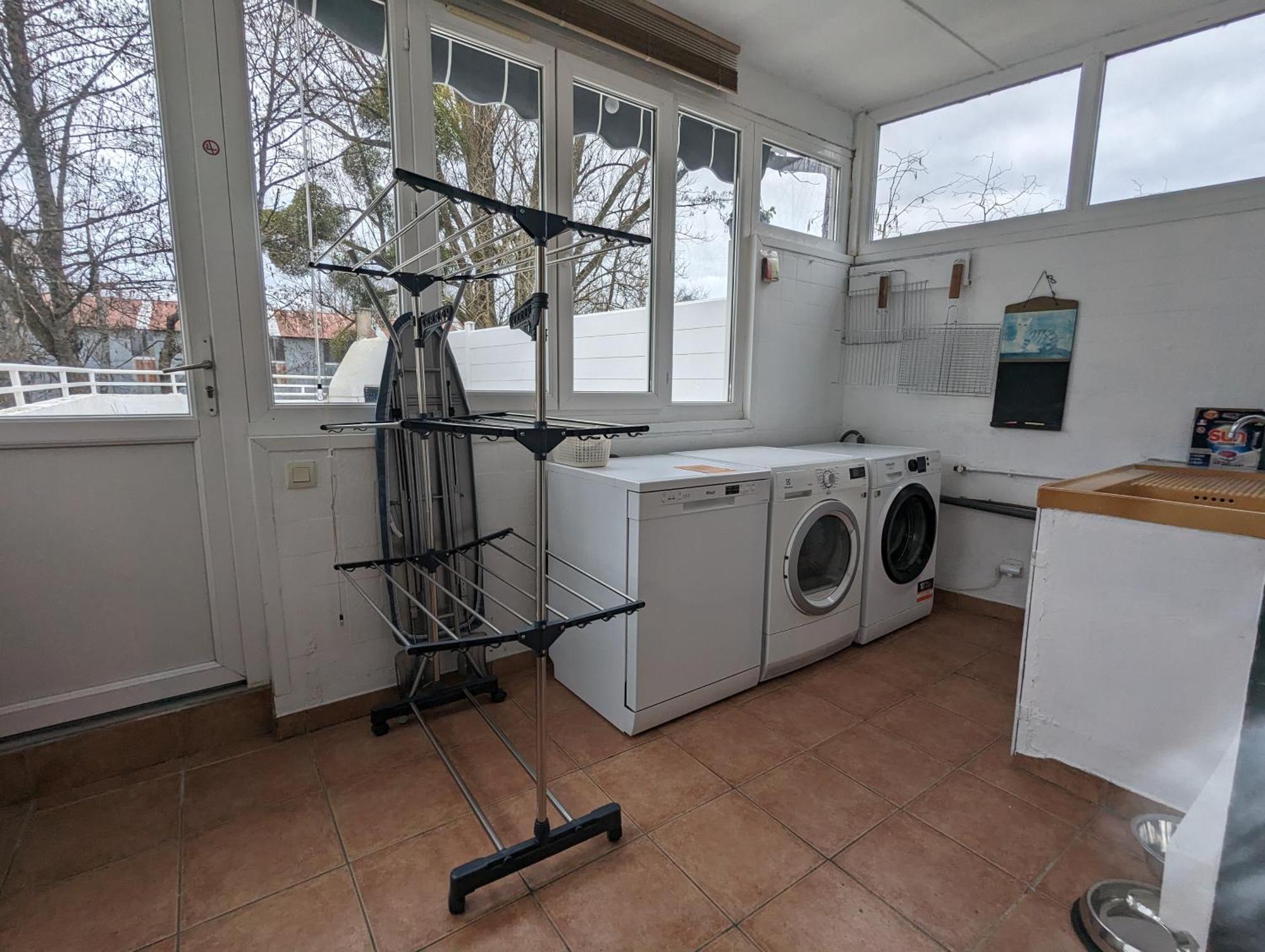 Maison Familiale Solognote * Vierzon