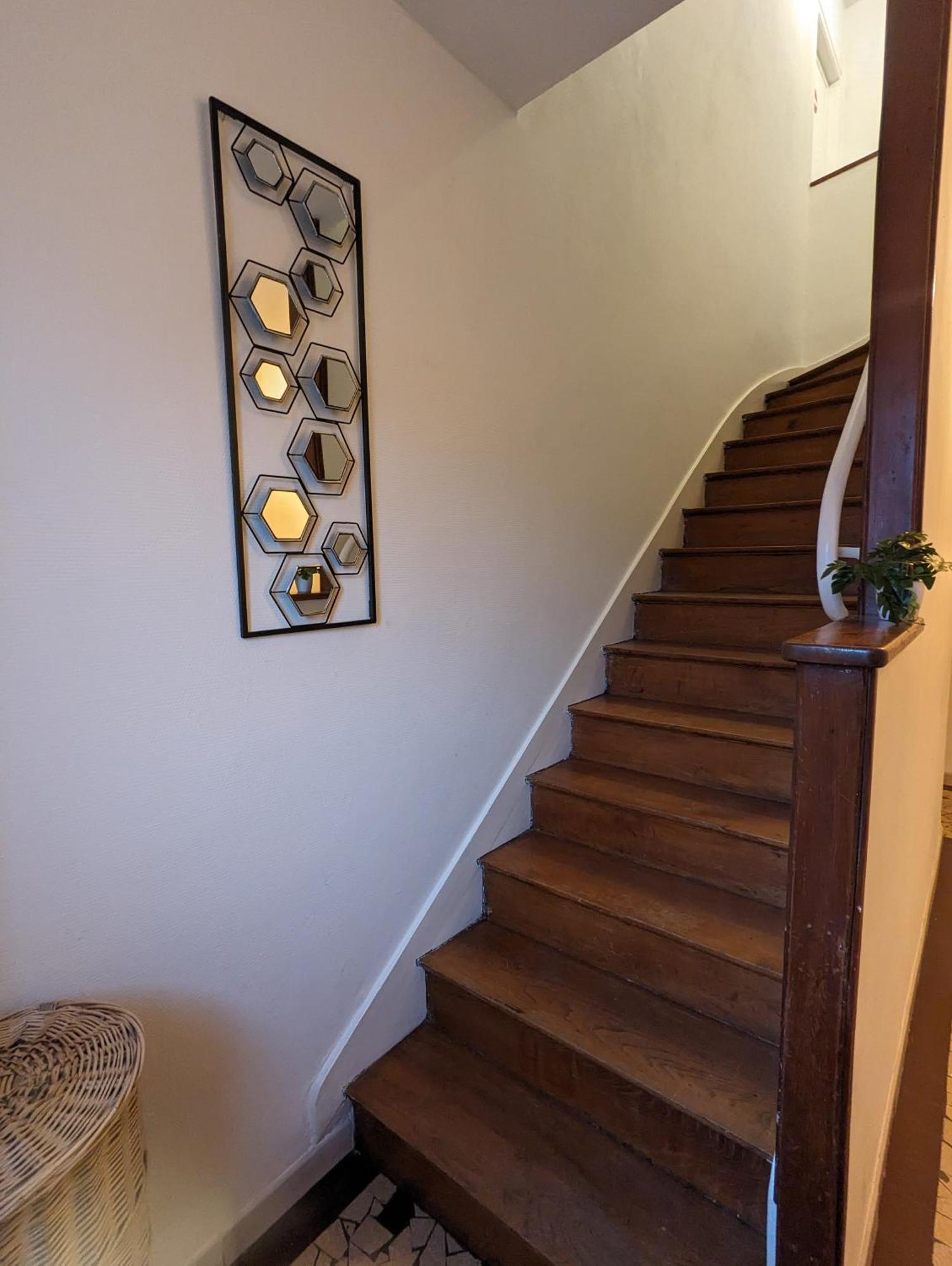 Maison Familiale Solognote Holiday home *