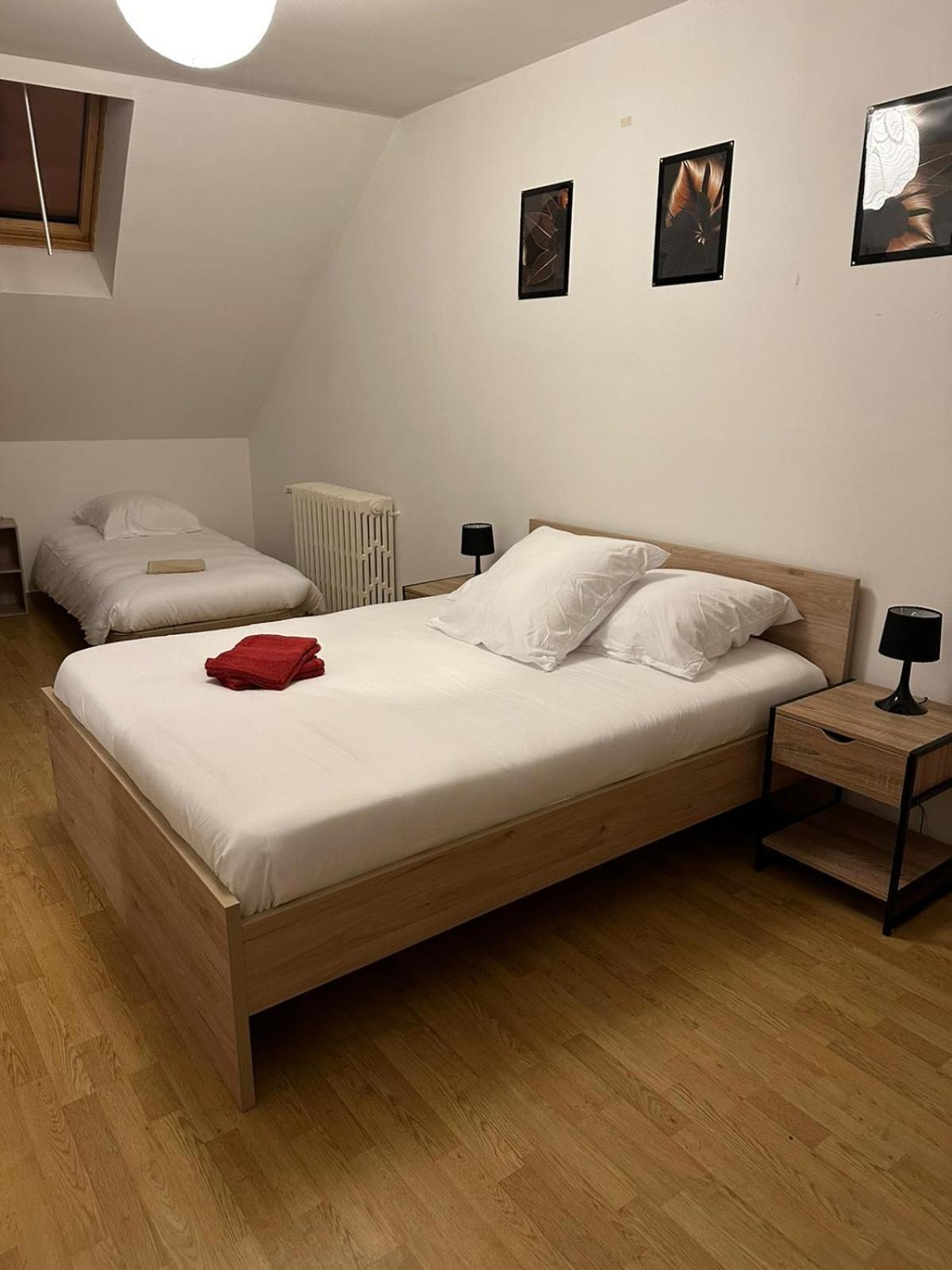Maison Familiale Solognote Vierzon