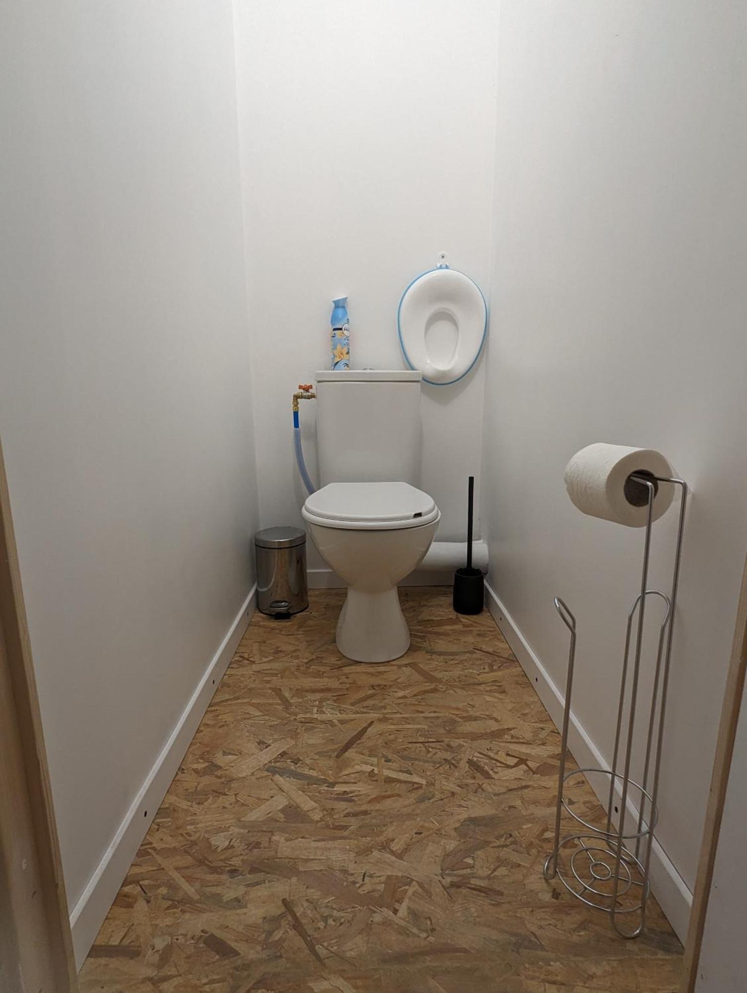 Maison Familiale Solognote Vierzon