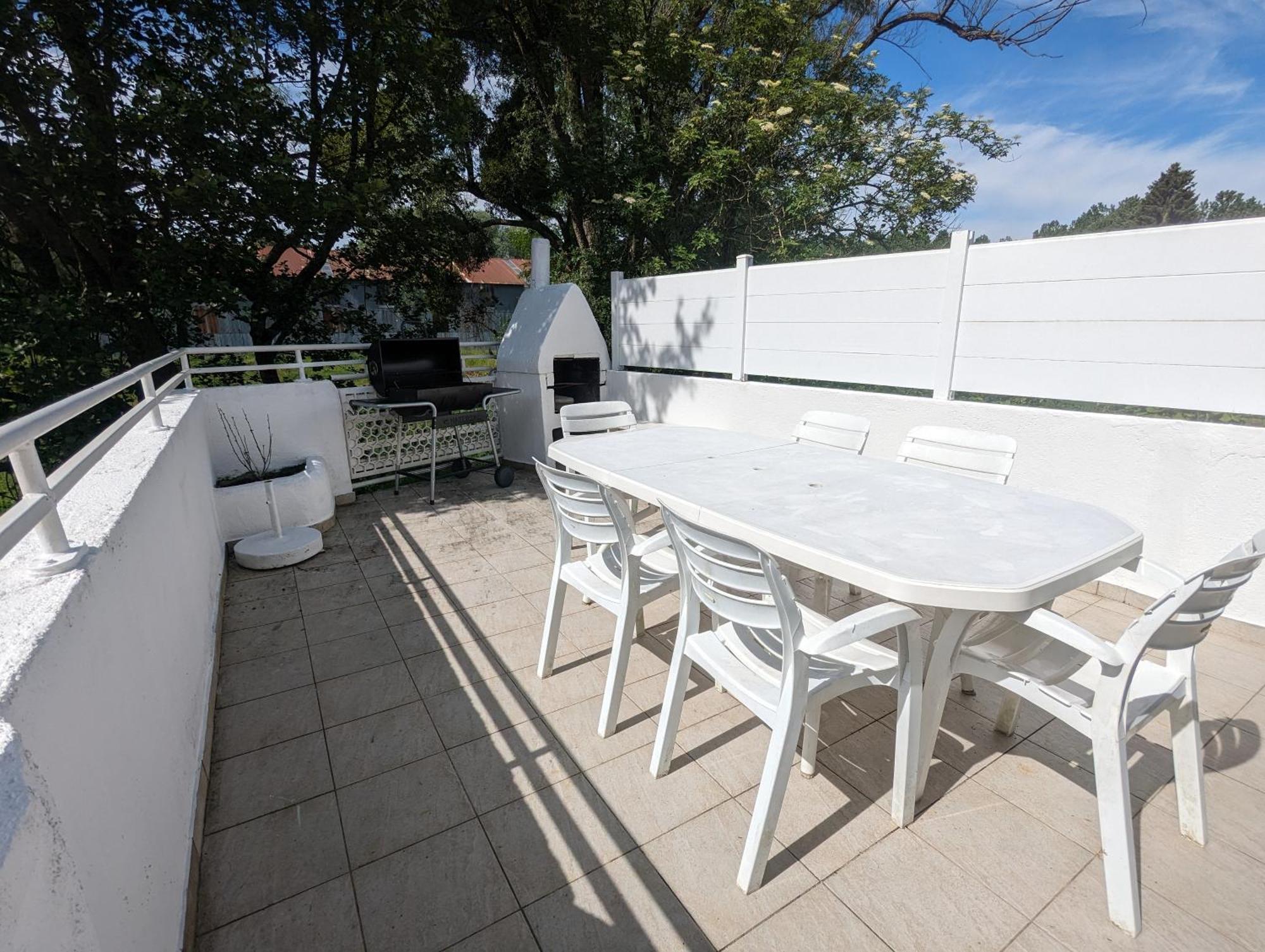 Maison Familiale Solognote *