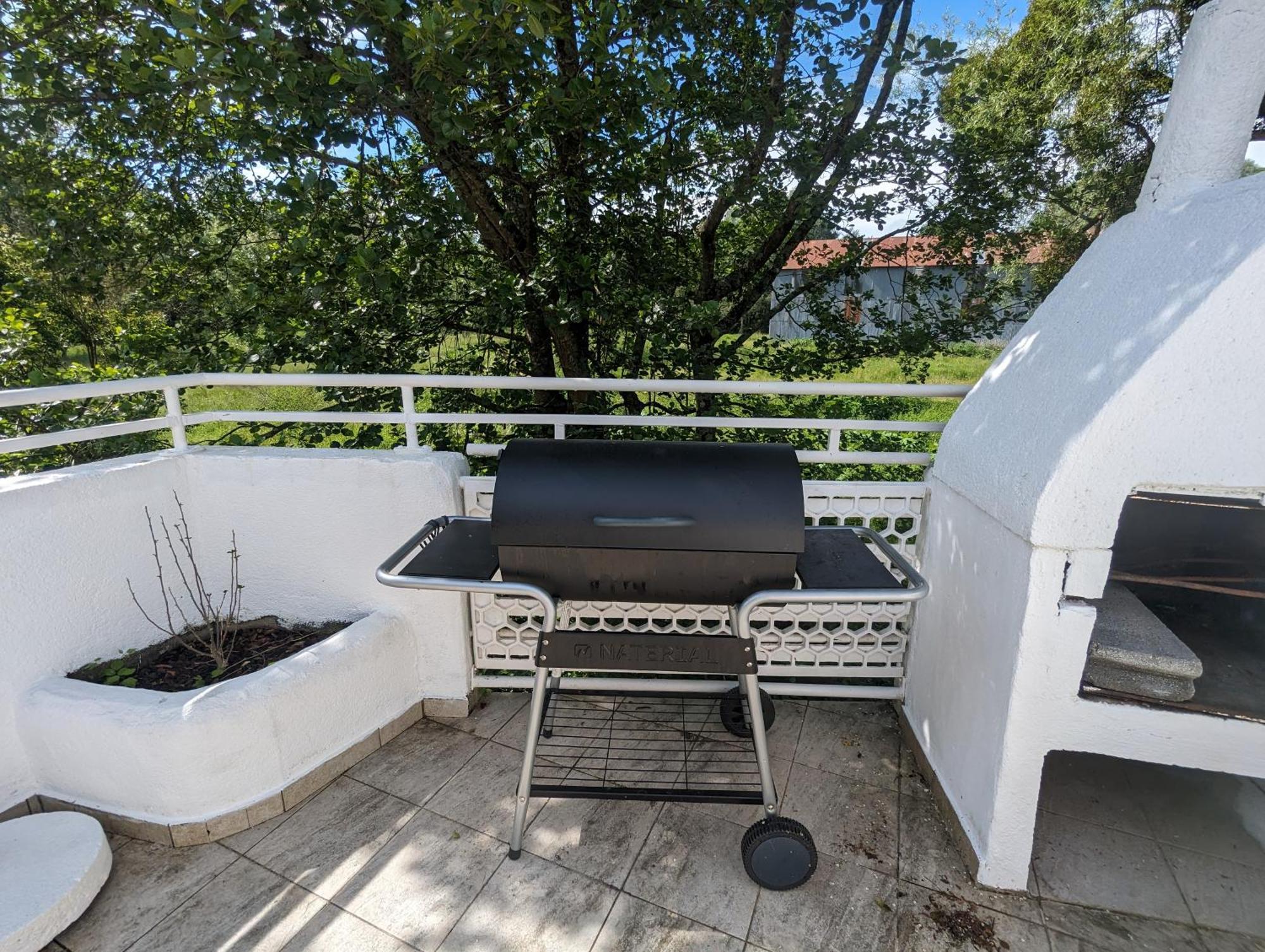 Maison Familiale Solognote Holiday home *