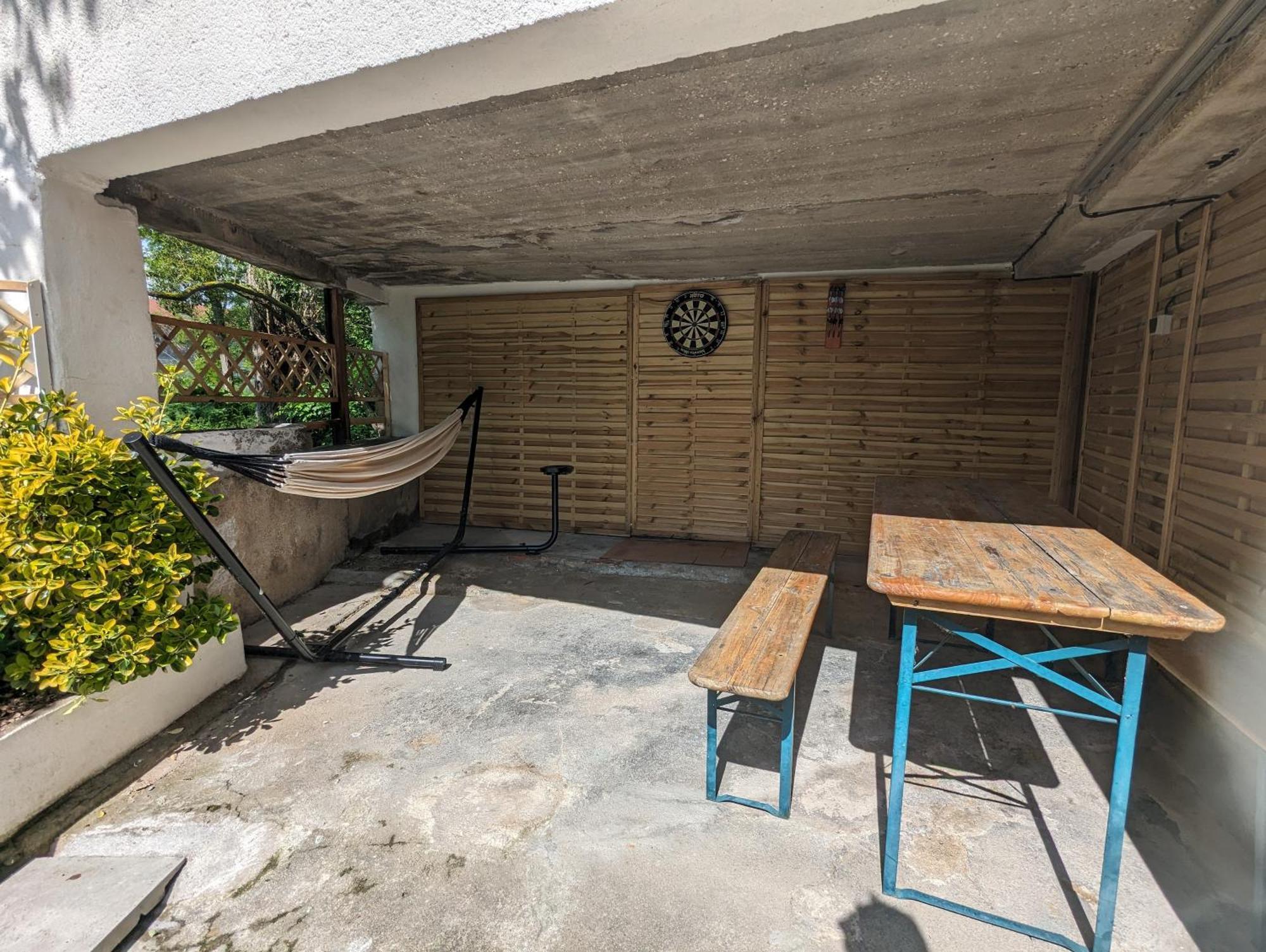 Maison Familiale Solognote Holiday home Vierzon