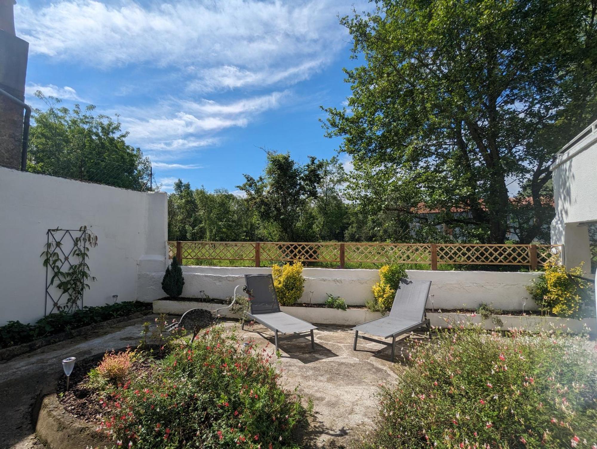Maison Familiale Solognote Holiday home