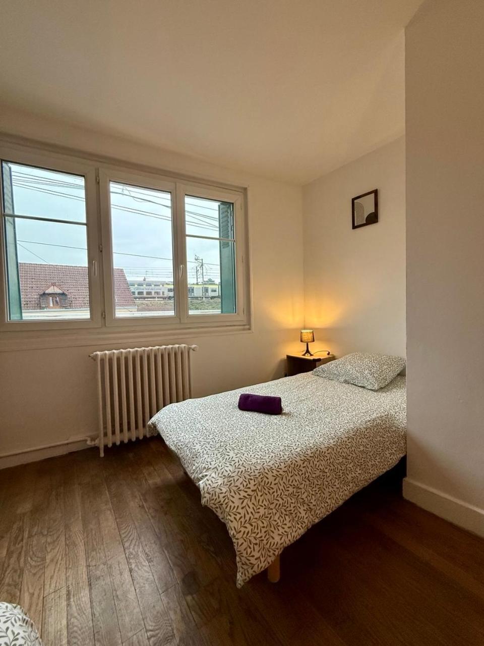 Maison Familiale Solognote Vierzon
