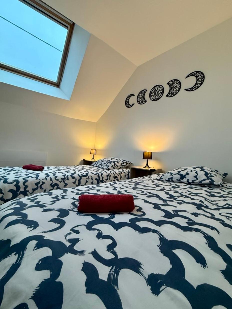 Maison Familiale Solognote