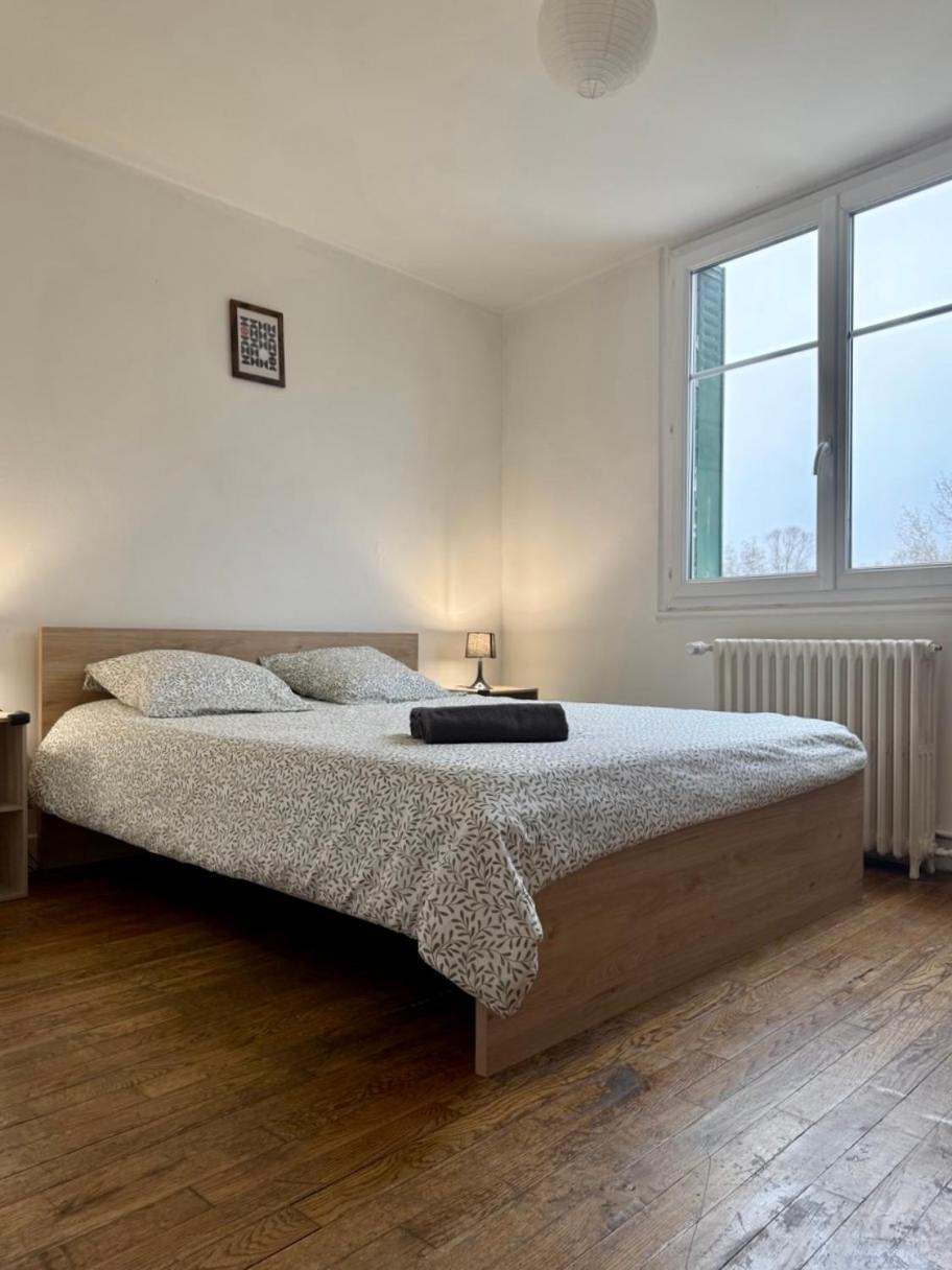 Maison Familiale Solognote Holiday home