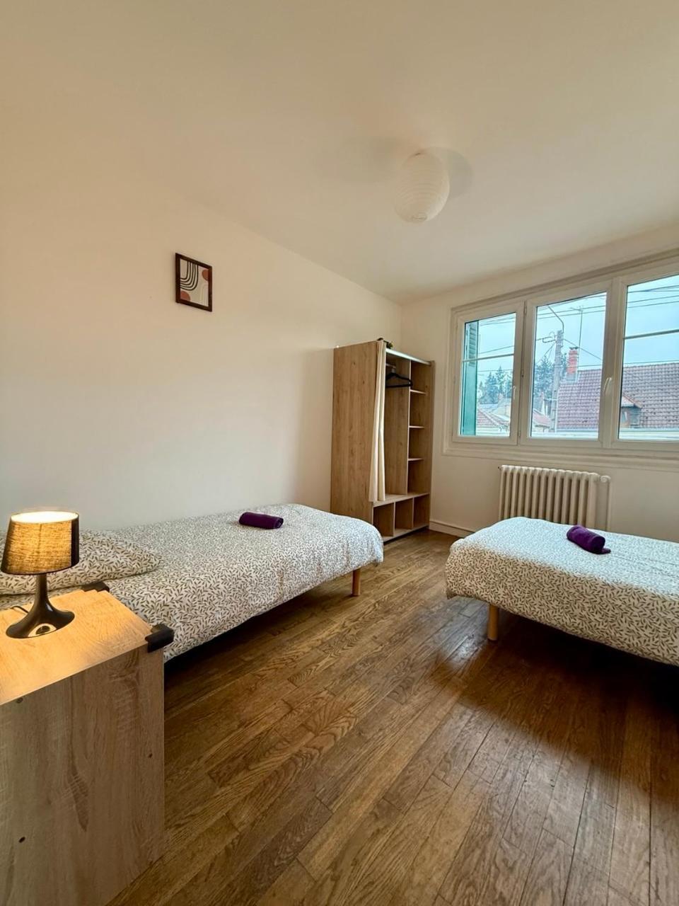 Maison Familiale Solognote Holiday home *