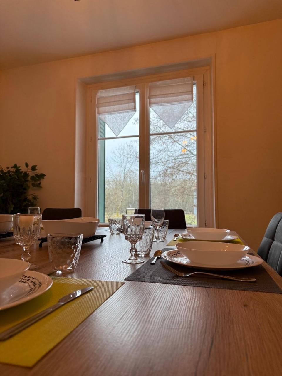 Maison Familiale Solognote *