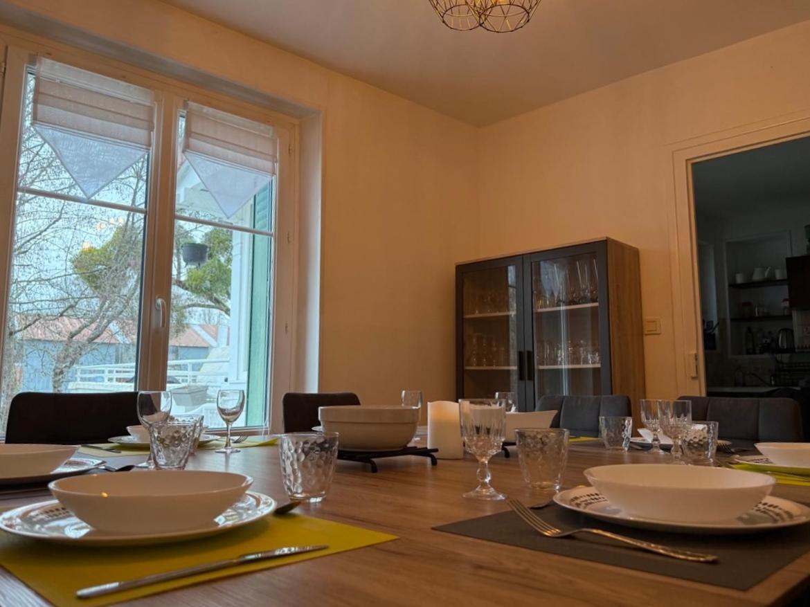 Maison Familiale Solognote Vierzon